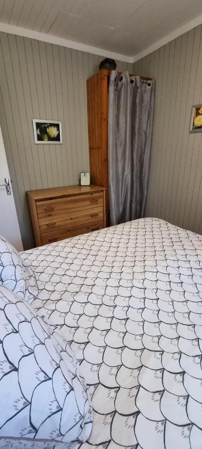 Weir Cottage Balledent 외부 사진