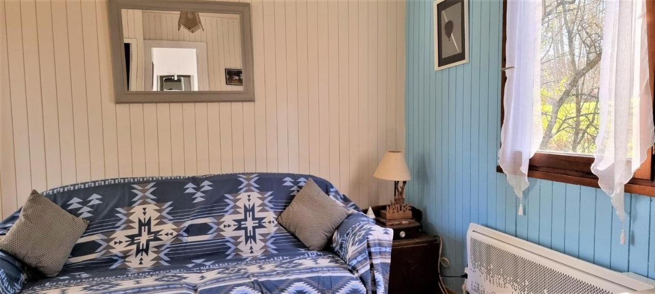 Weir Cottage Balledent 외부 사진