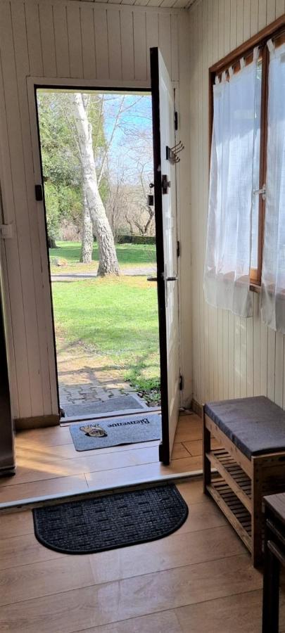 Weir Cottage Balledent 외부 사진