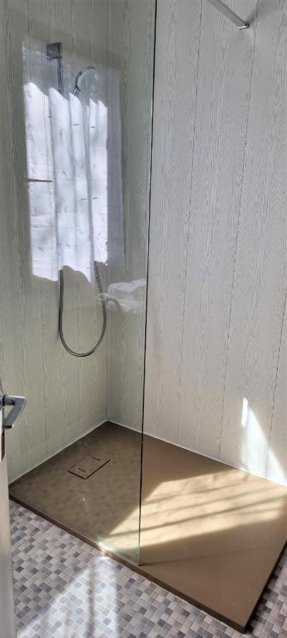 Weir Cottage Balledent 외부 사진