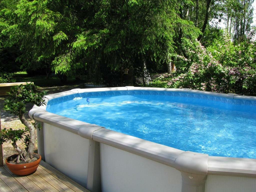 Weir Cottage Balledent 외부 사진