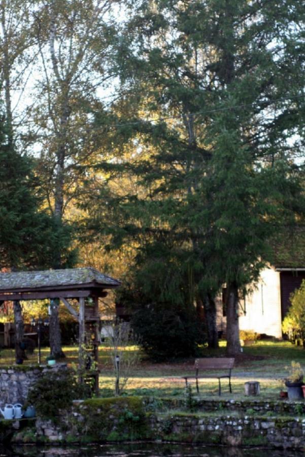 Weir Cottage Balledent 외부 사진